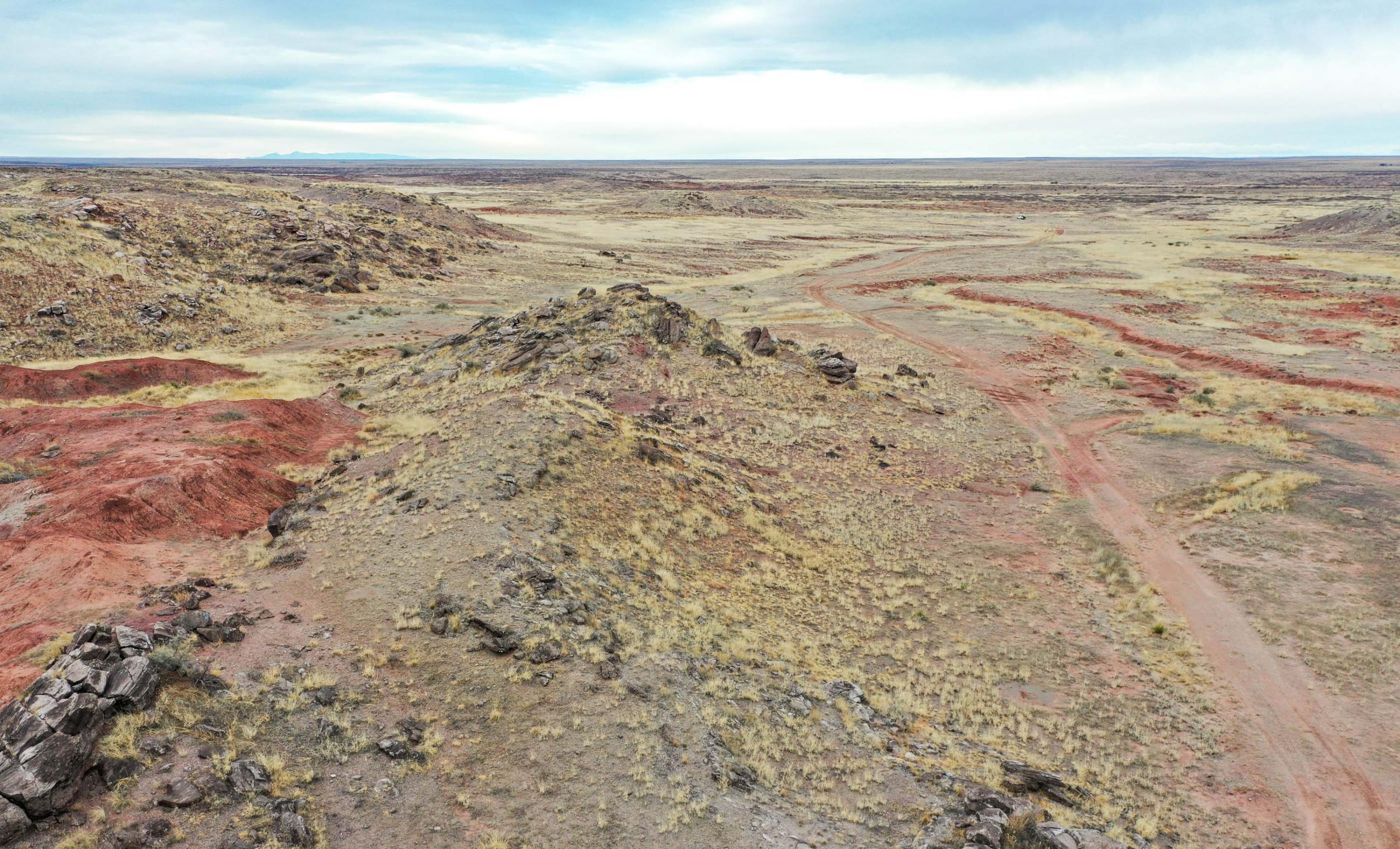 Pecos River Ranch Chas S. Middleton